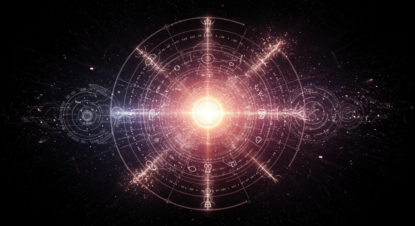 29 Degrees: Astrology's Final Frontier
