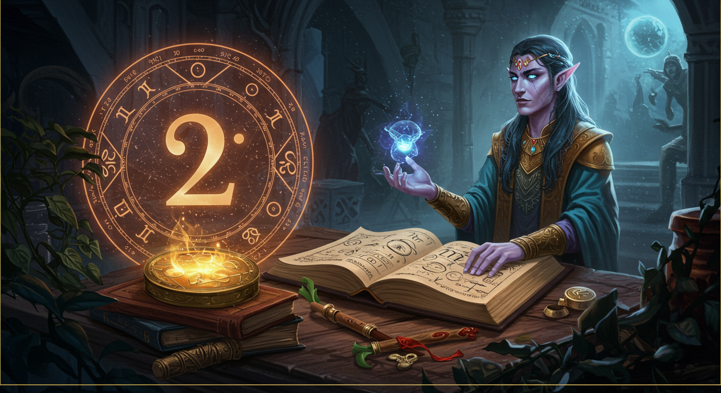 Unlocking 2 Degrees Astrology Secrets