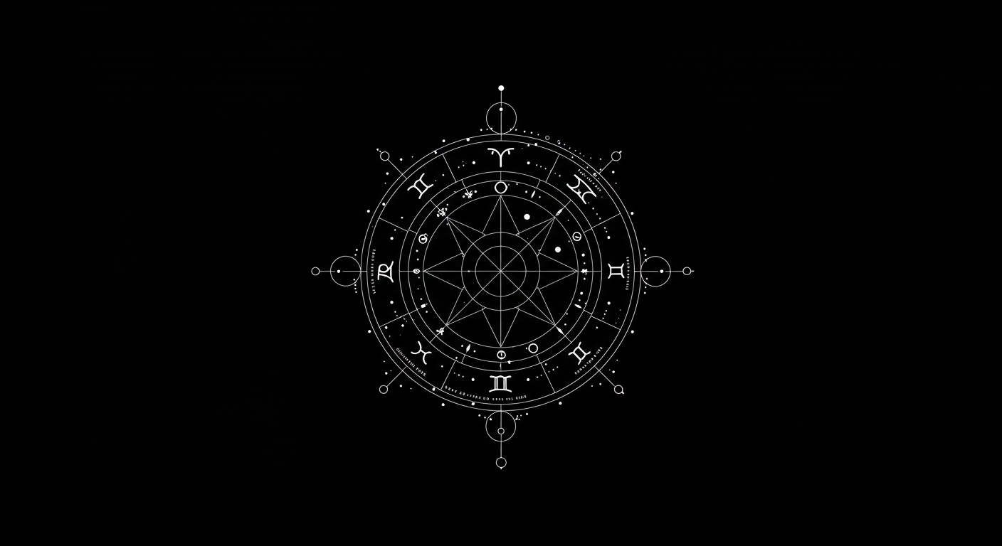 2024 Astrology: Your Cosmic Compass