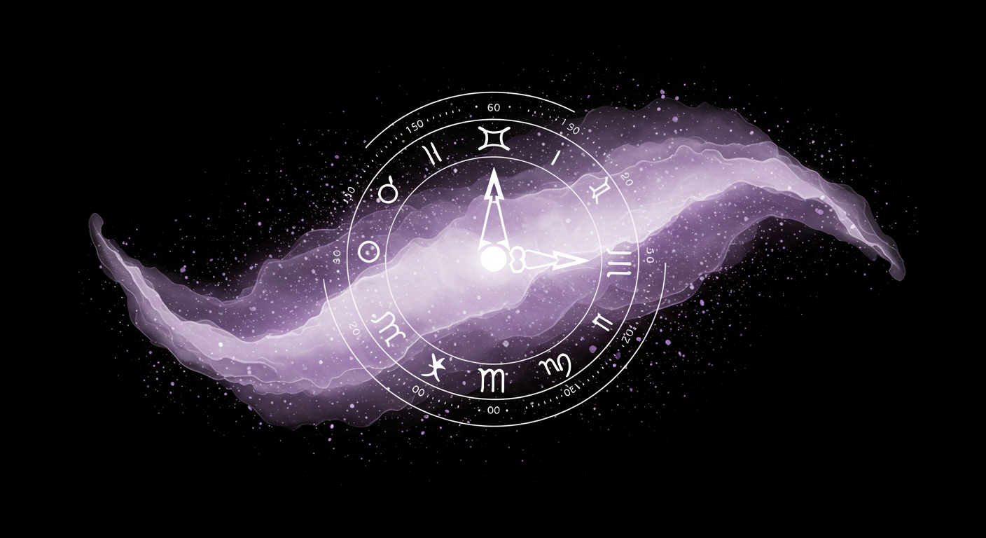 AI Astrologer: Your Cosmic Compass