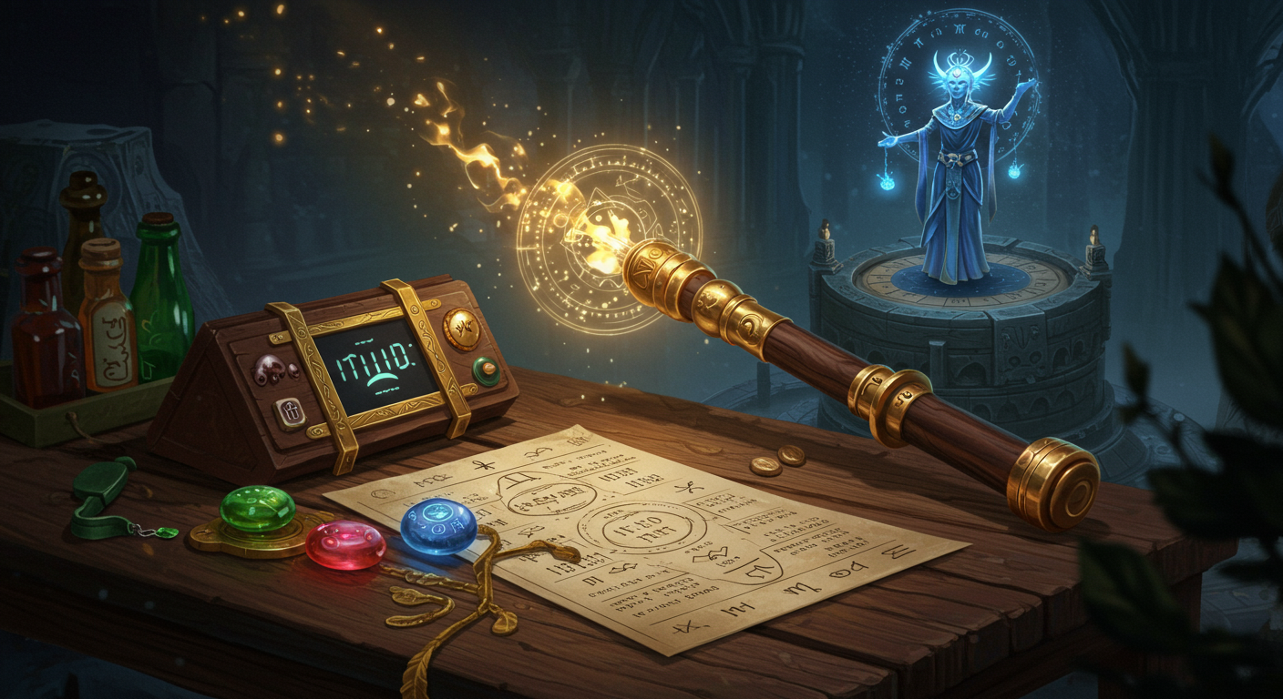 Algol Astrology: Your Fate Calculator