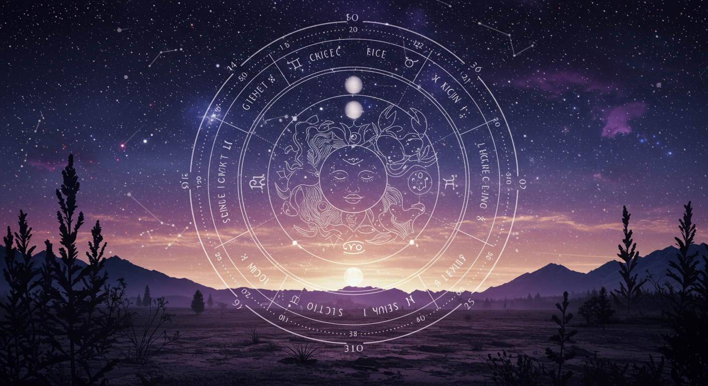 Astrology Compatibility: Truth or Myth?
