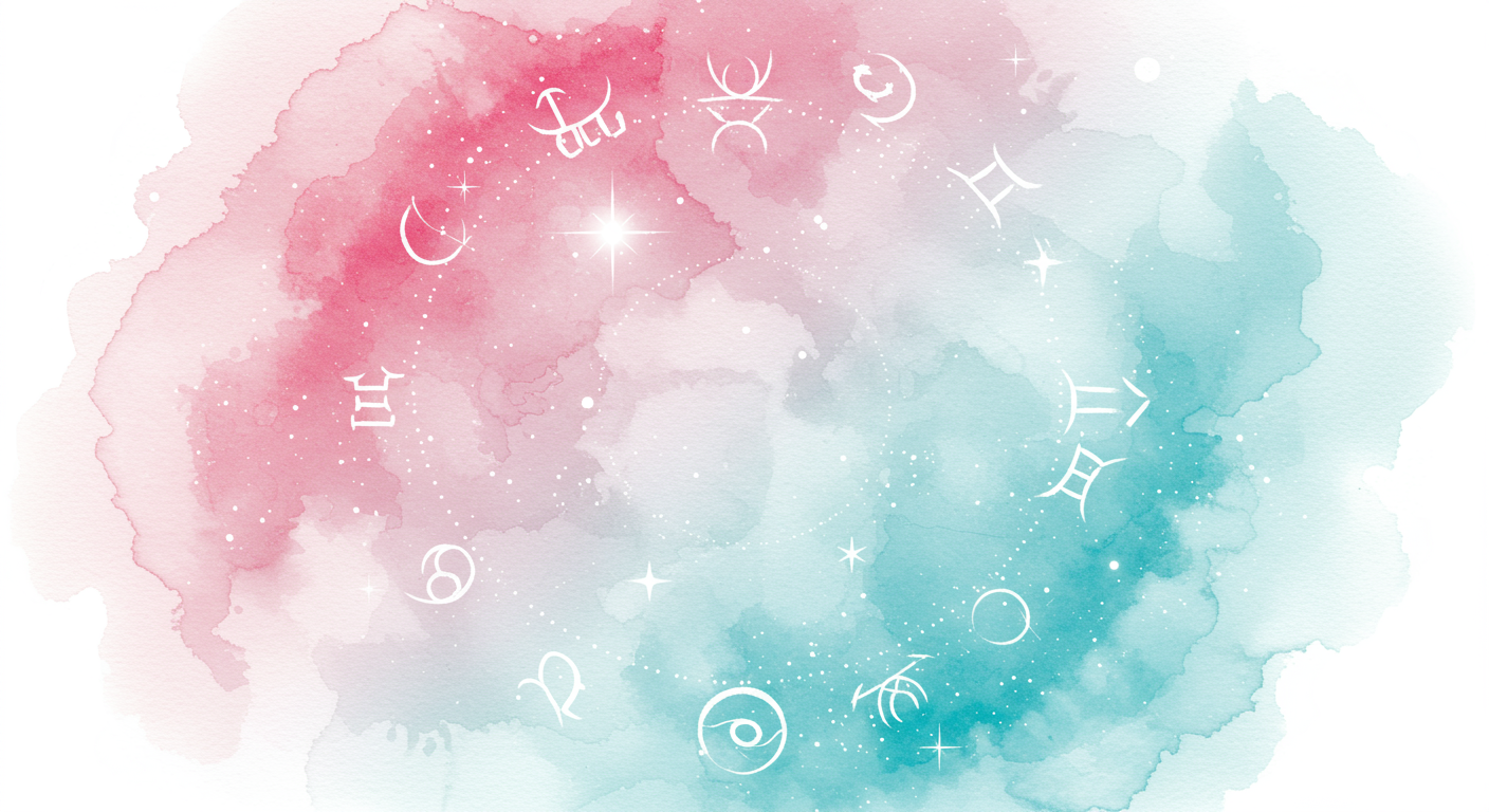 Your Astrologer Reading: Cosmic Guidance