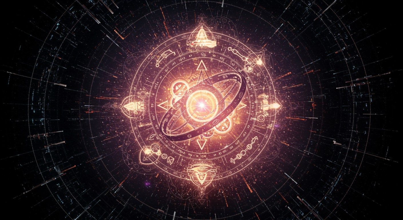 Astrolabe Astrology: Chart Your Cosmic Path