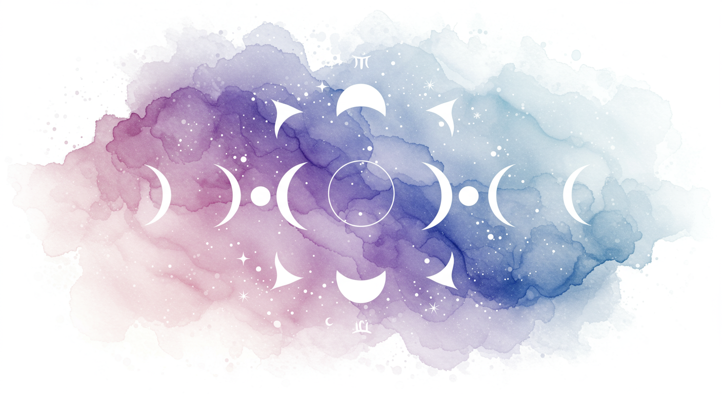 Moon Phase Astrology: Your Cosmic Guide