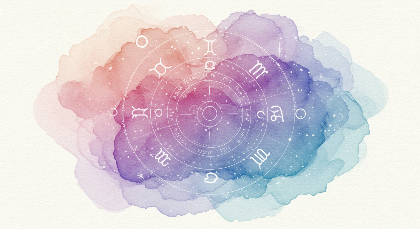 Astrological Calendars: Your Cosmic Roadmap