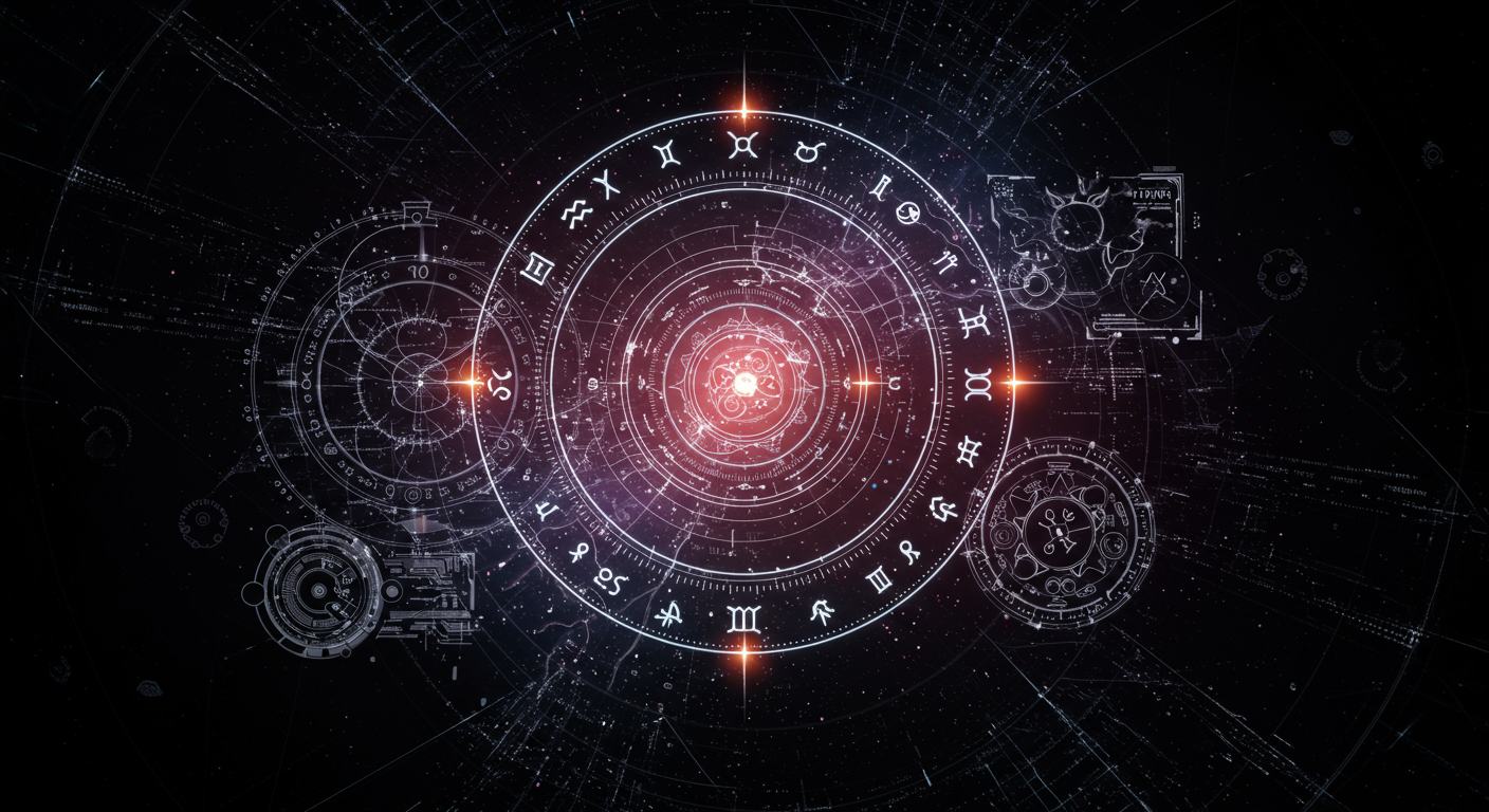 Astrology for Healing a Broken Heart