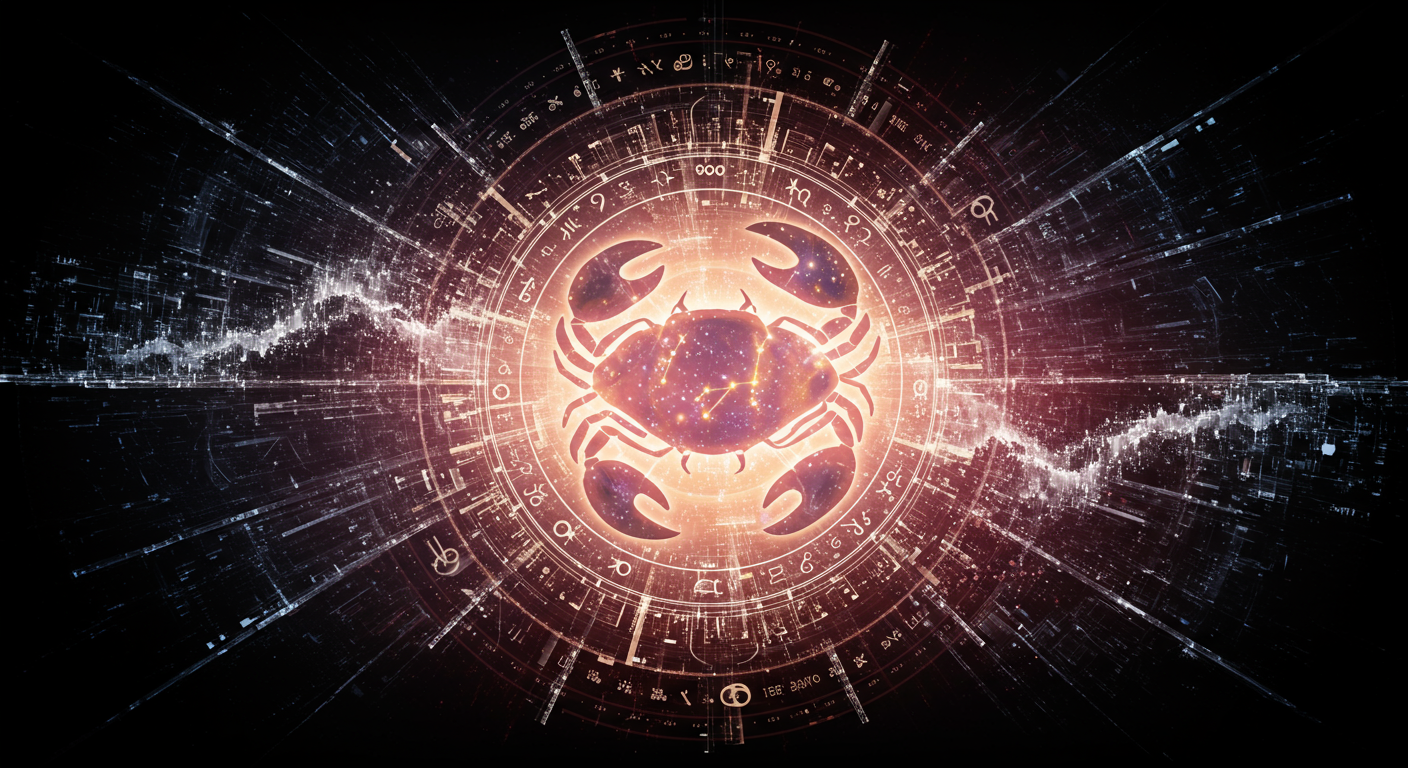 Cancer: The Nurturing Soul of June 23