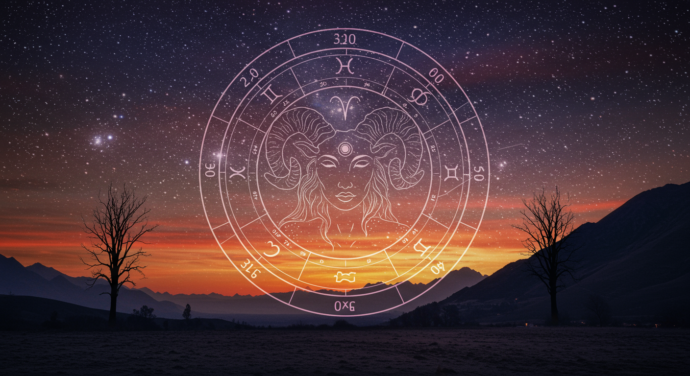 March 30 Zodiac: Aries' Fiery Dawn