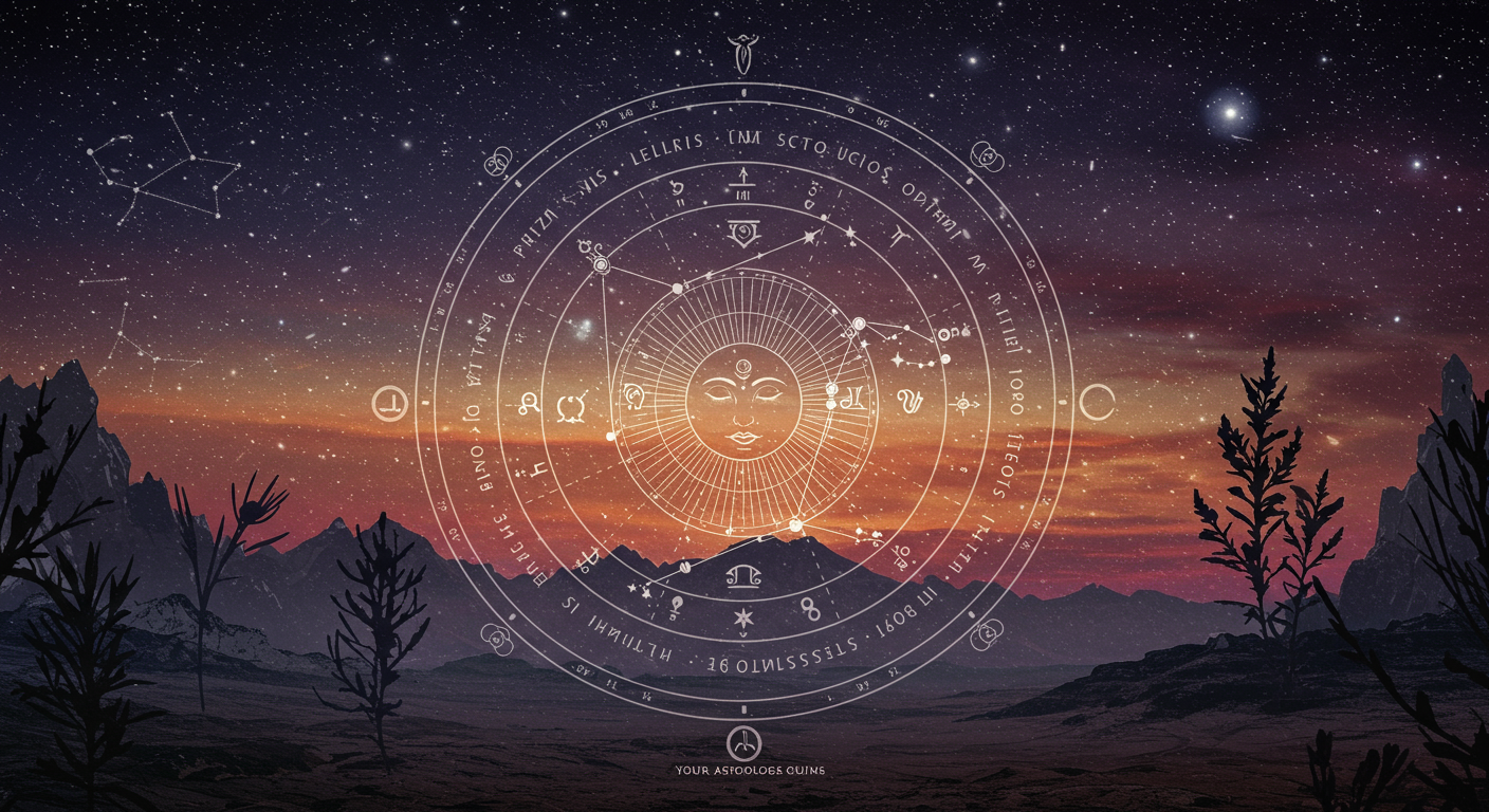 Your Astrologos Guide: Cosmic Insights