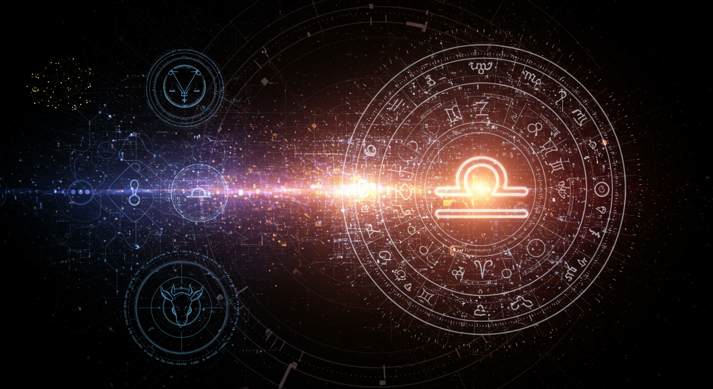 Libra Compatibility: Cosmic Love Matches