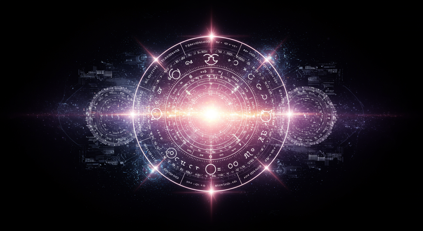 Astrology Dates Shift: What It Means
