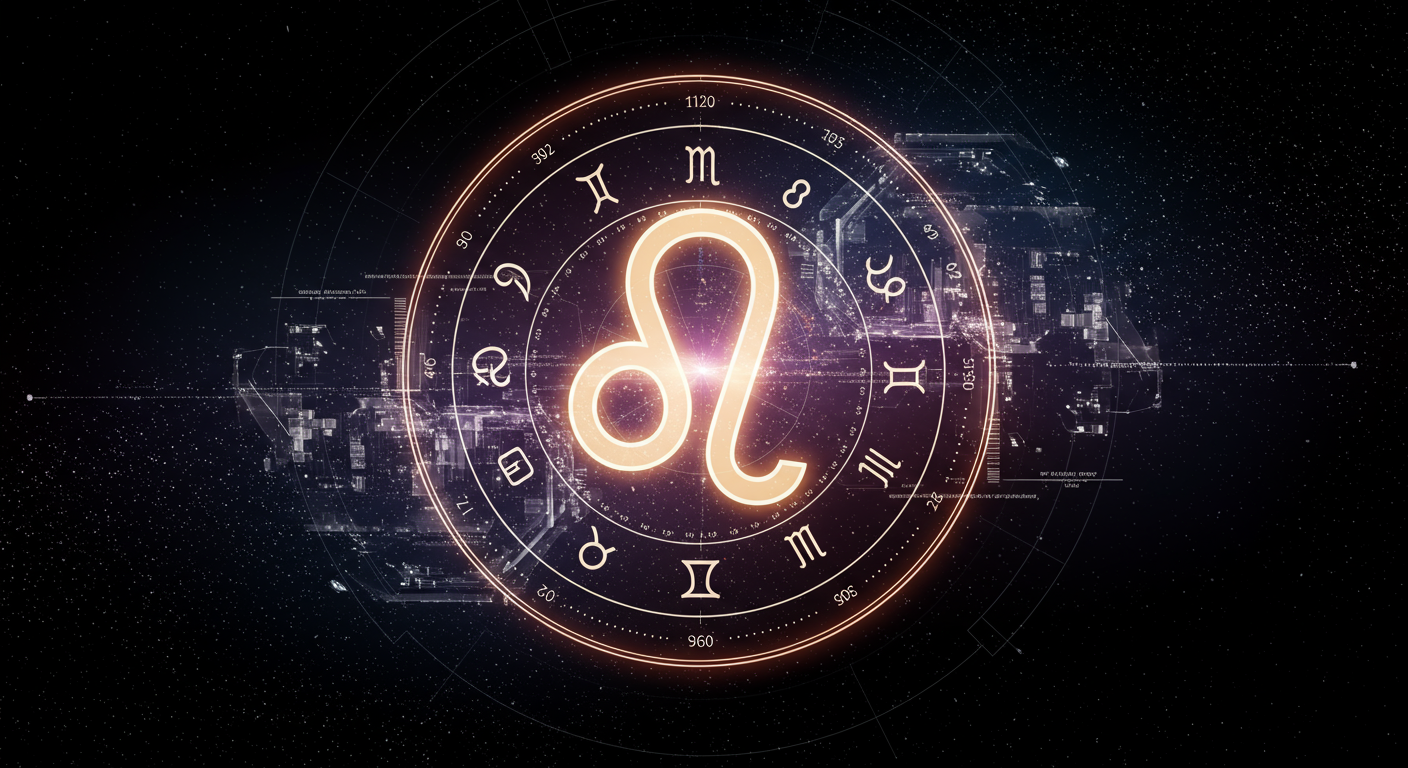 Leo's Celestial Forecast: July 2025