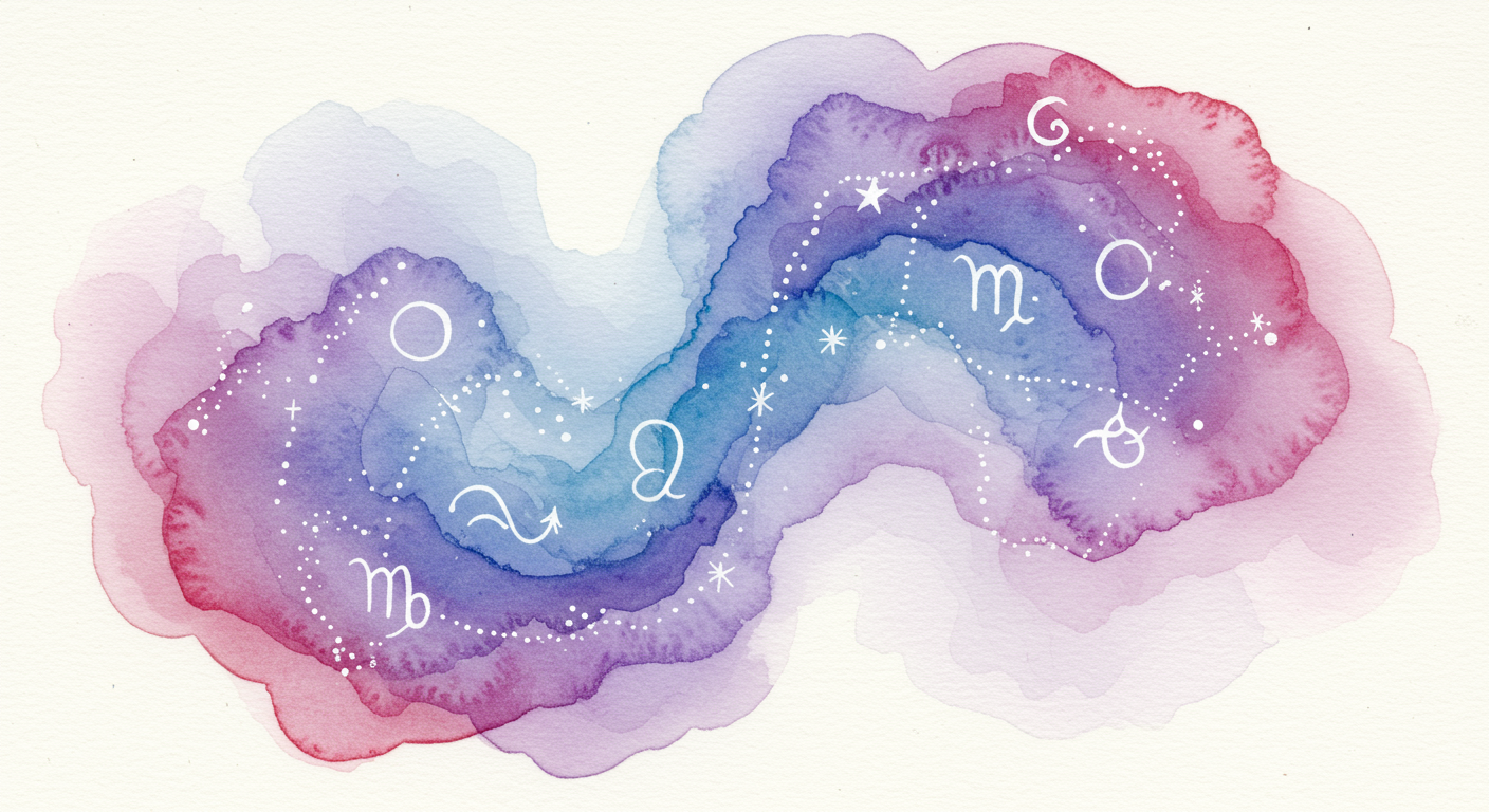 Canine Cosmic Connections: Dog Astrology