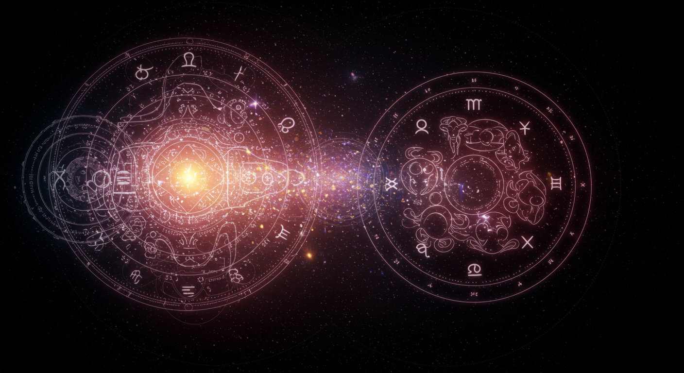 Astrology Houses: Your Cosmic Blueprint Revealed