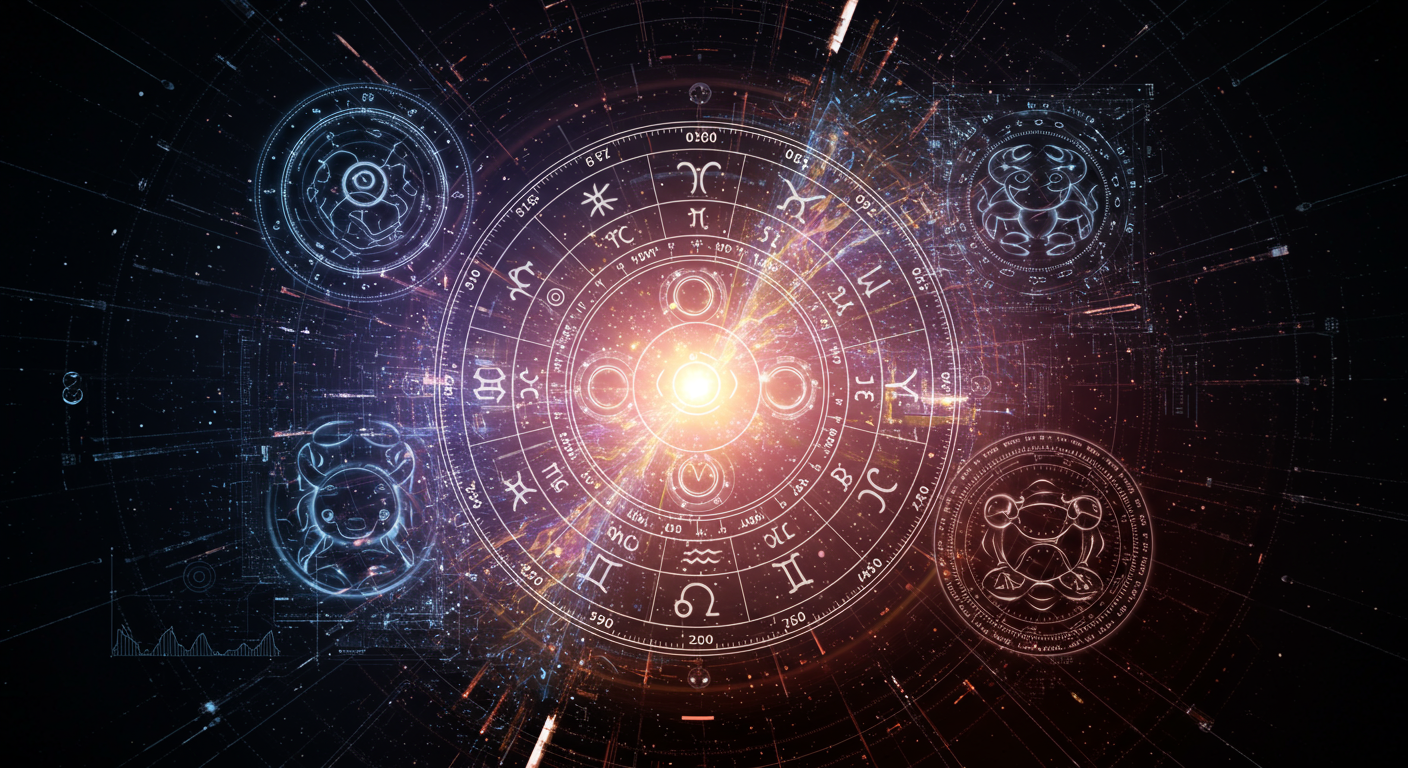 Ancient Greek Astrology: Cosmic Wisdom