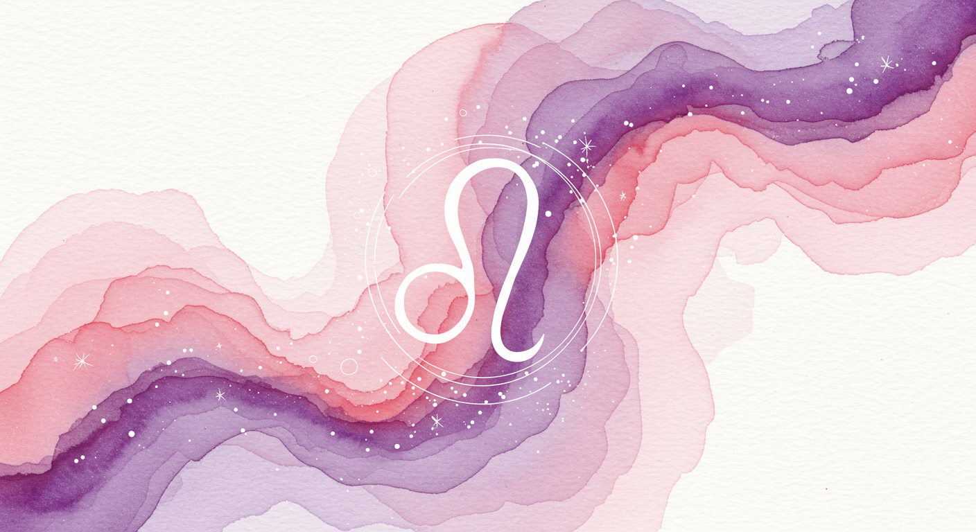 Leo Weekly: Cosmic Insights for Your Week
