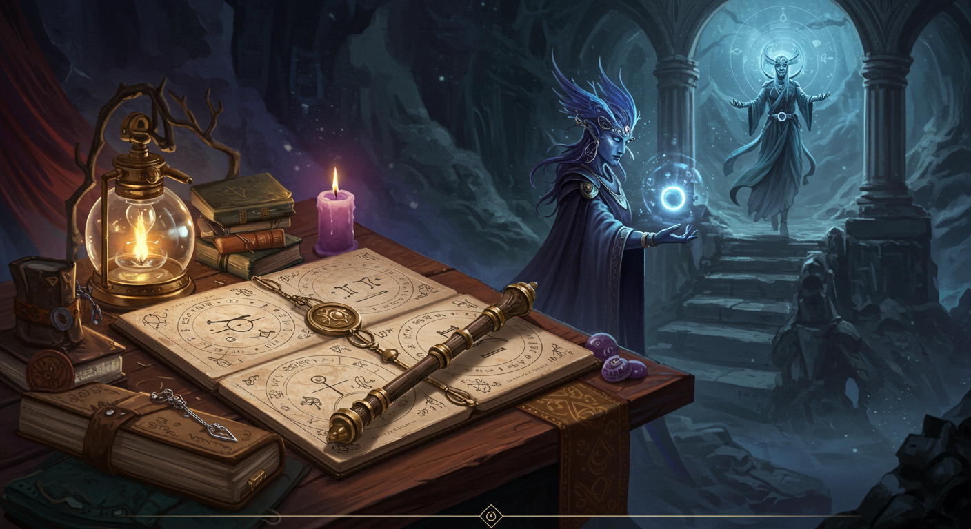 Lunar Nodes: Your Cosmic Compass