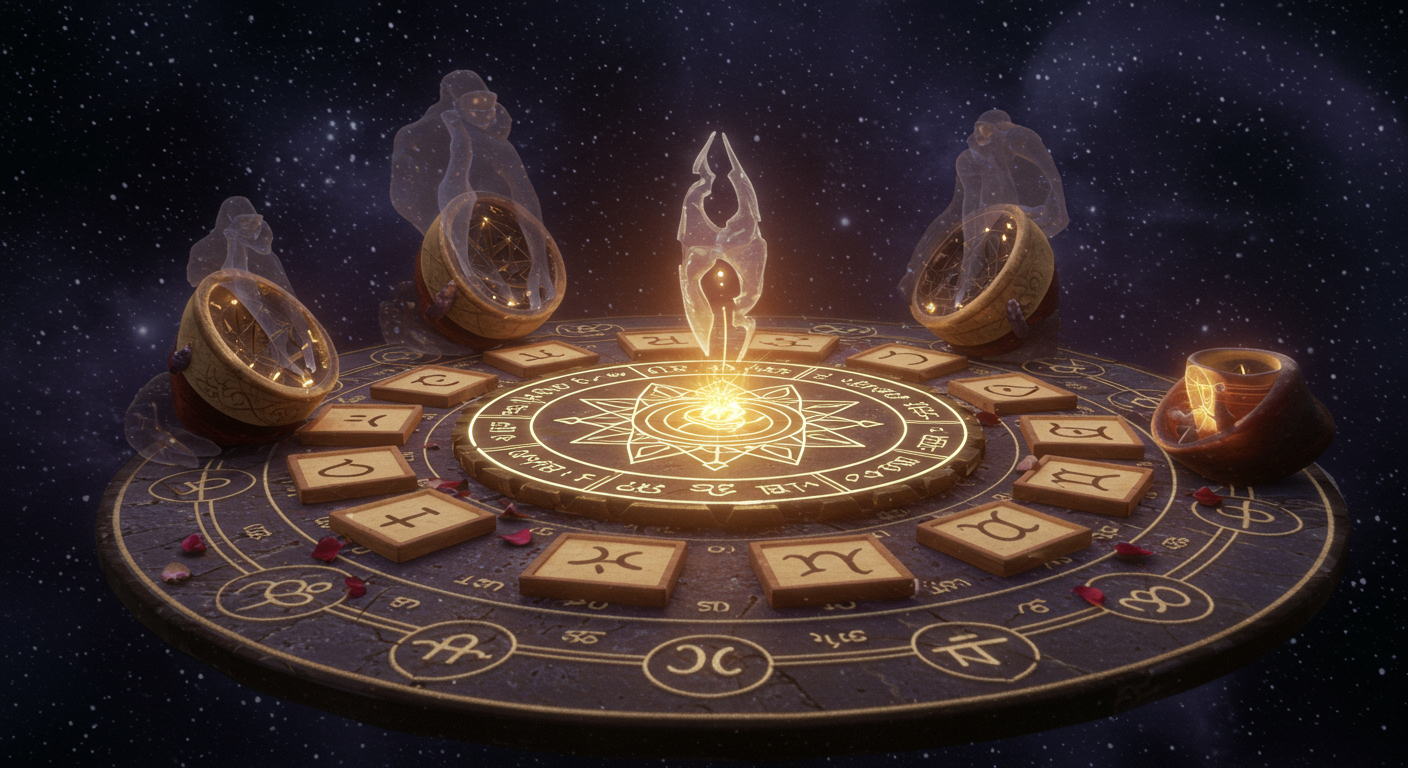 Telugu Astrology Love Matching