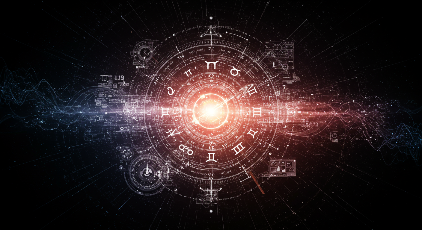 Your Astrological Compass: Navigating Life