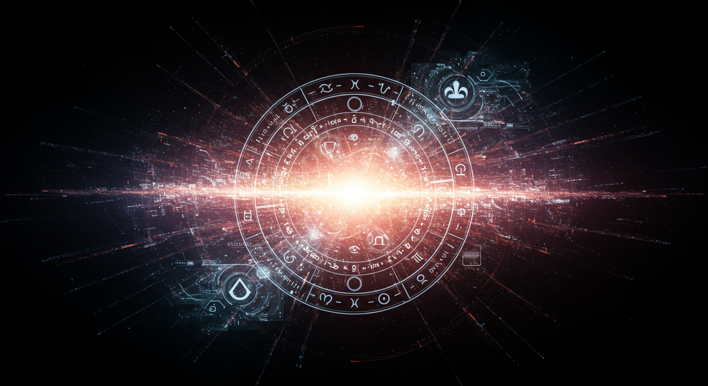 Astrology Sep 23: Libra's Dawn