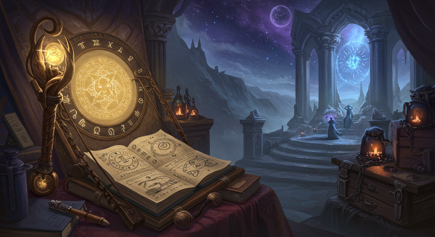 Astrology: Rick Levine's Cosmic Insights