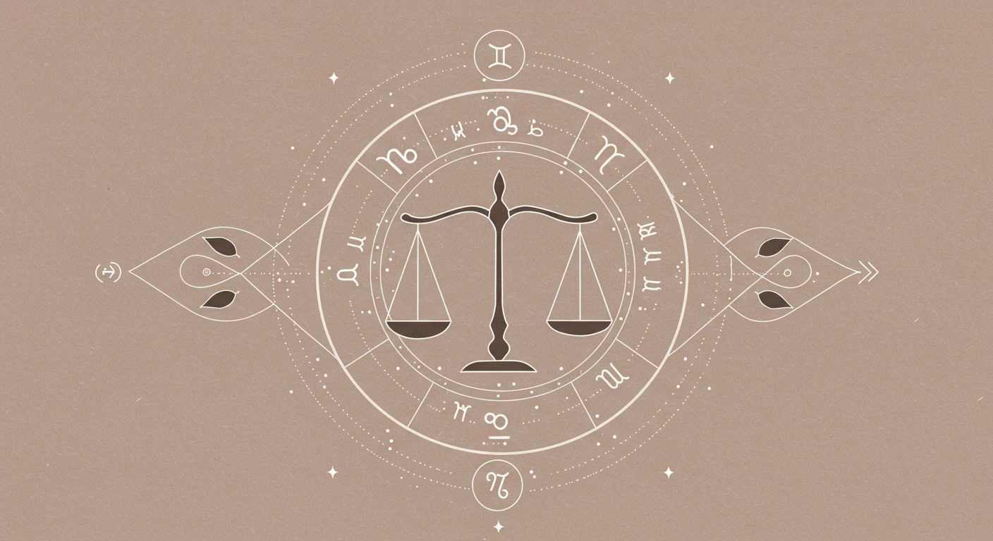 Astrology September 23: Libra's Dawn