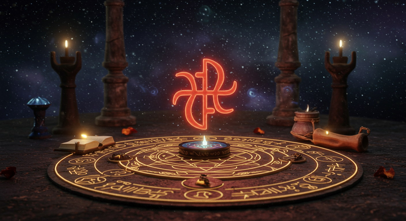 Astrology Rahu: Your Karmic Compass
