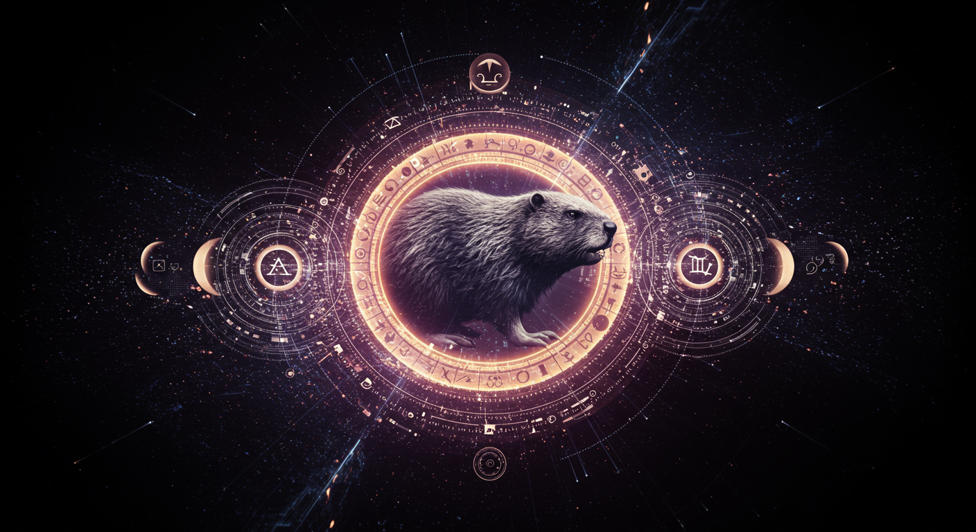 Beaver Moon 2024: Astrological Insights