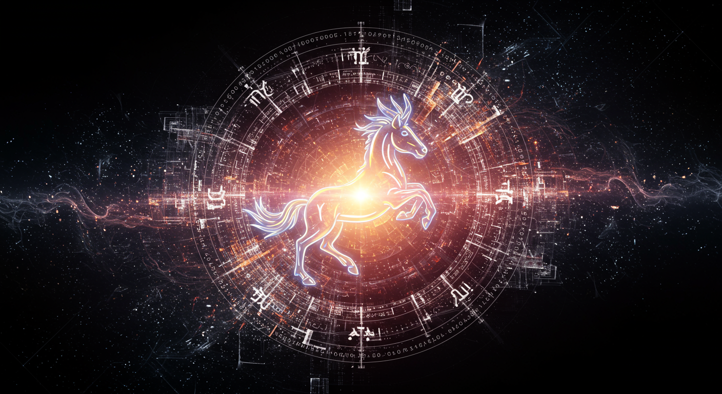 December 14th: Sagittarius' Fiery Finale