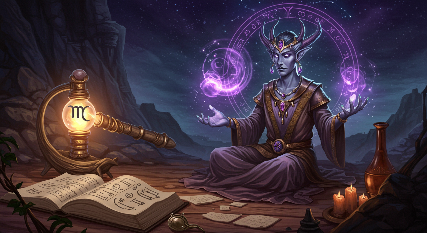 February 26 Zodiac: Pisces Power & Insight
