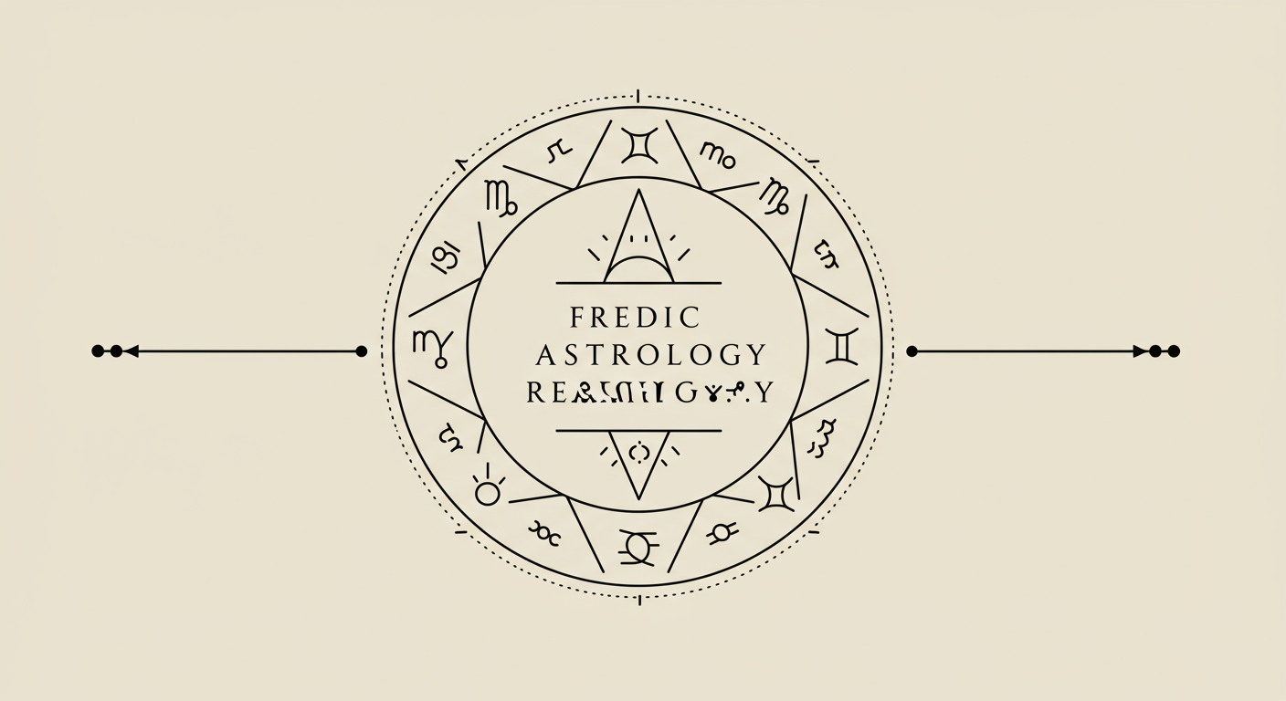 Free Vedic Astrology Reading Today