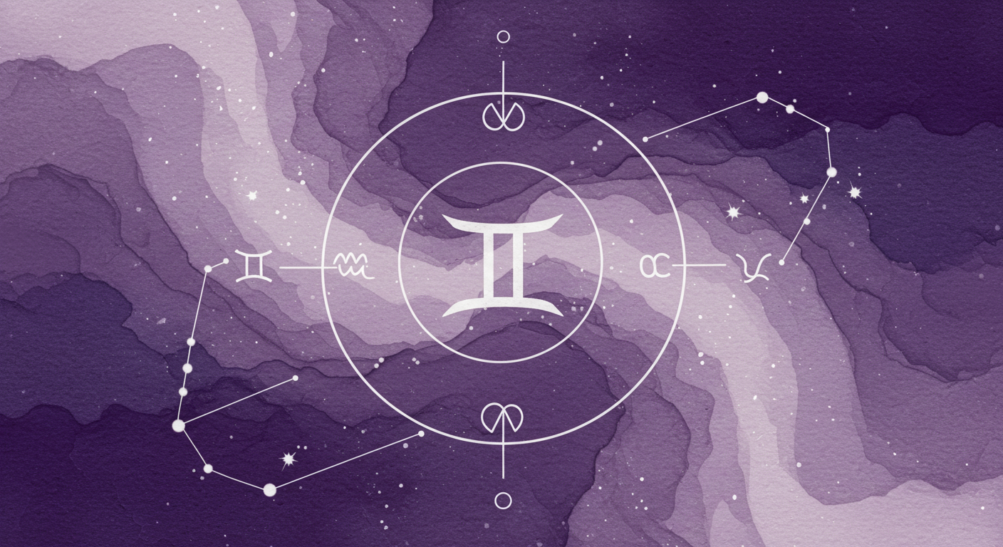 Gemini Woman: Cosmic Insights