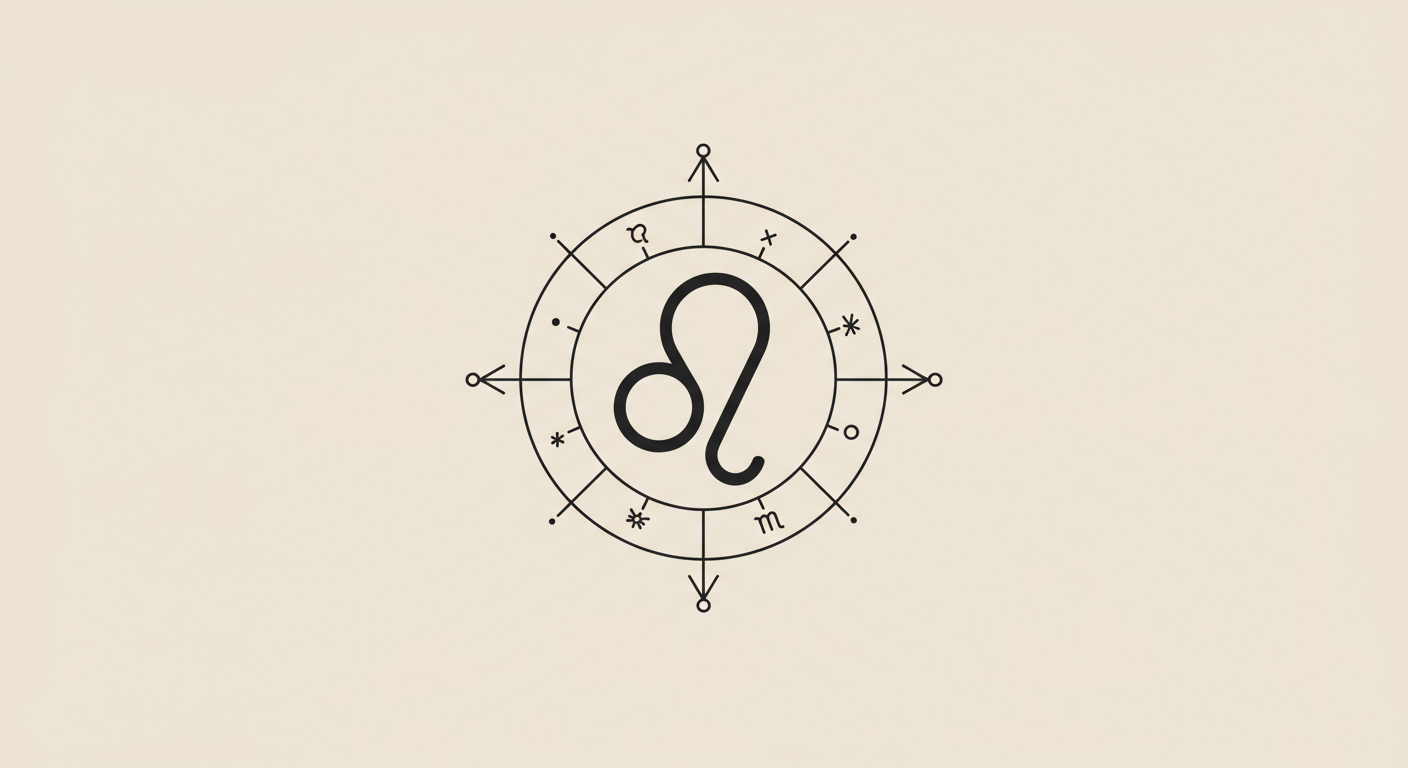 July 30th Zodiac: Leo's Fiery Heart