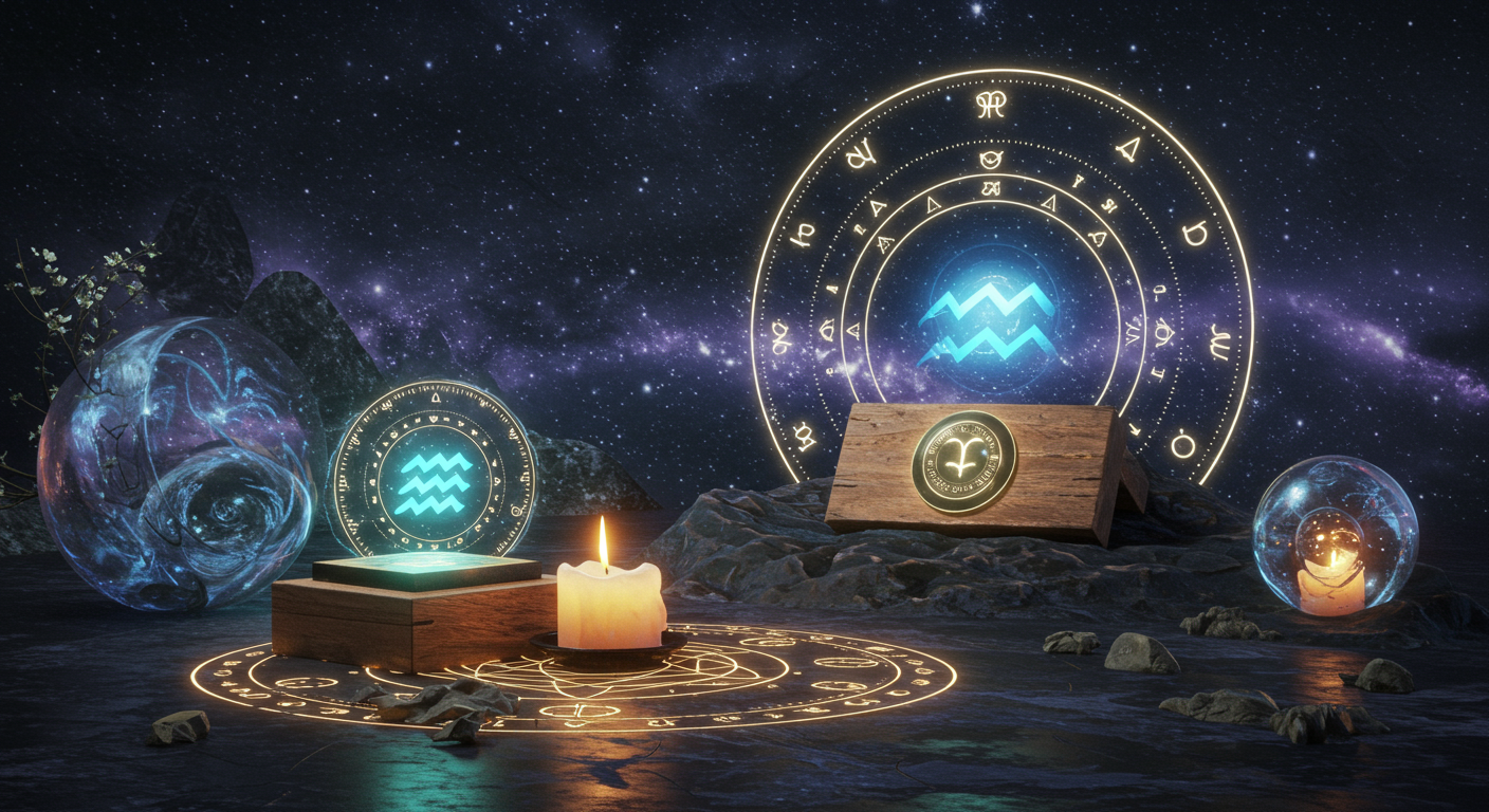 January 26: Aquarius's Cosmic Insight