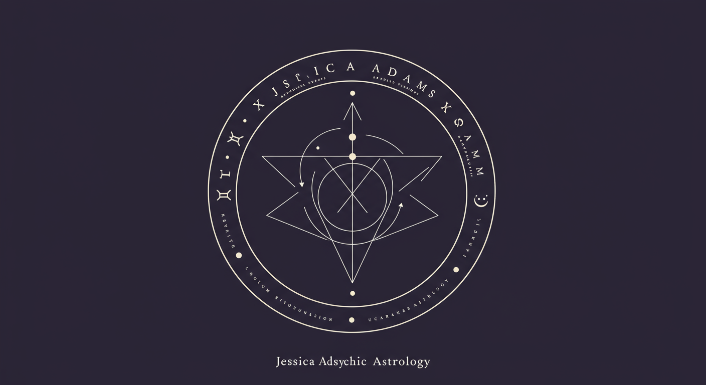 Jessica Adams Psychic Astrology: Your Future