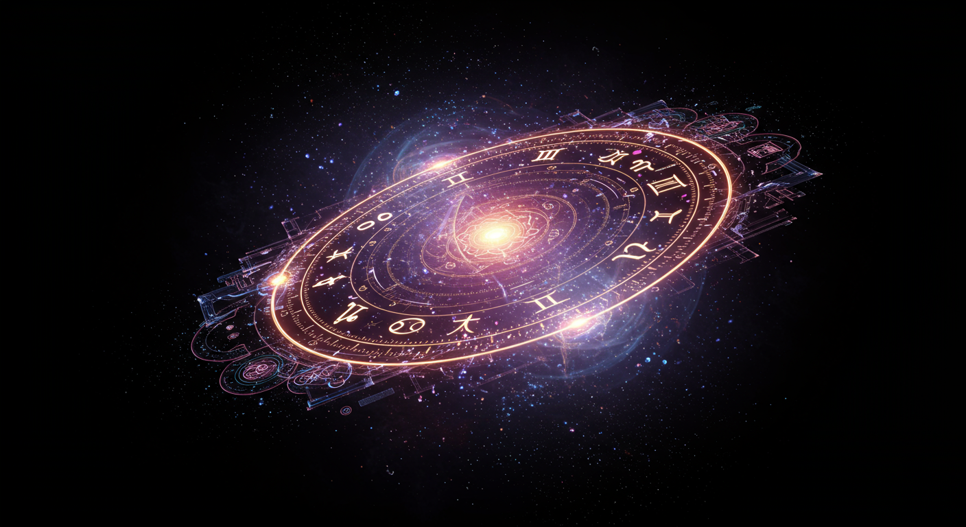 KT Astrology: Chart Your Cosmic Journey