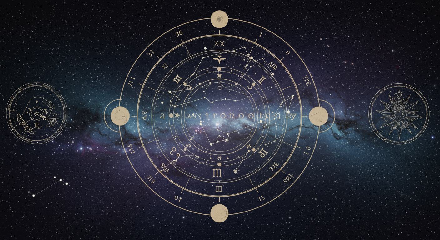 Lauren Astrology: Your Cosmic Compass