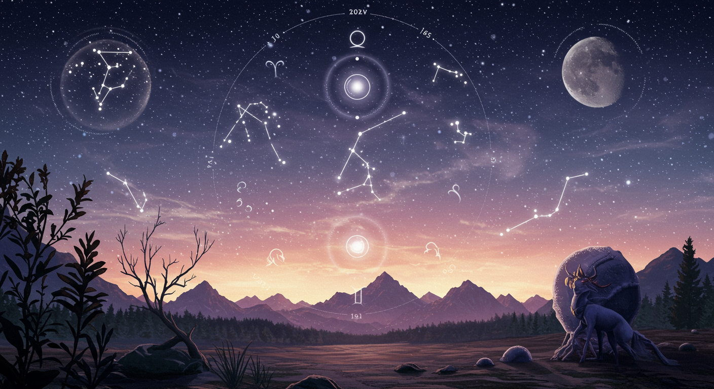 Jupiter's Gifts: Your Astrological Fortune