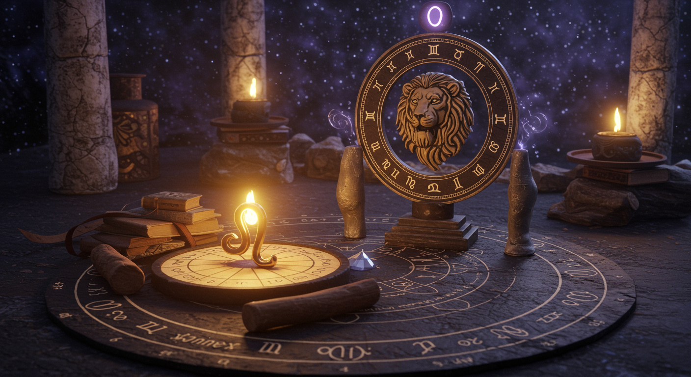 Leo Horoscope Astrology Answers