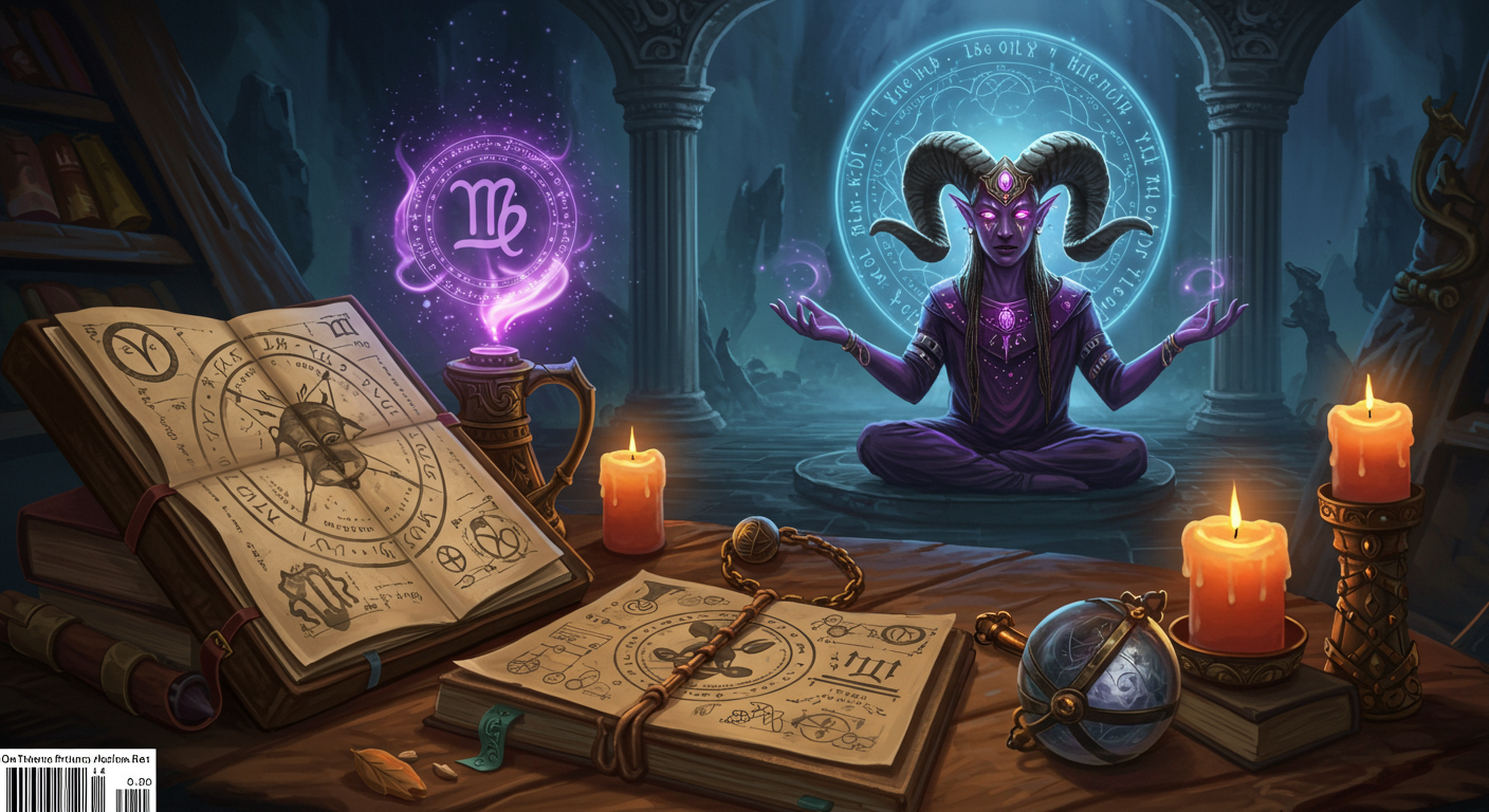 Your March 21st Astrology: Aries Awakening
