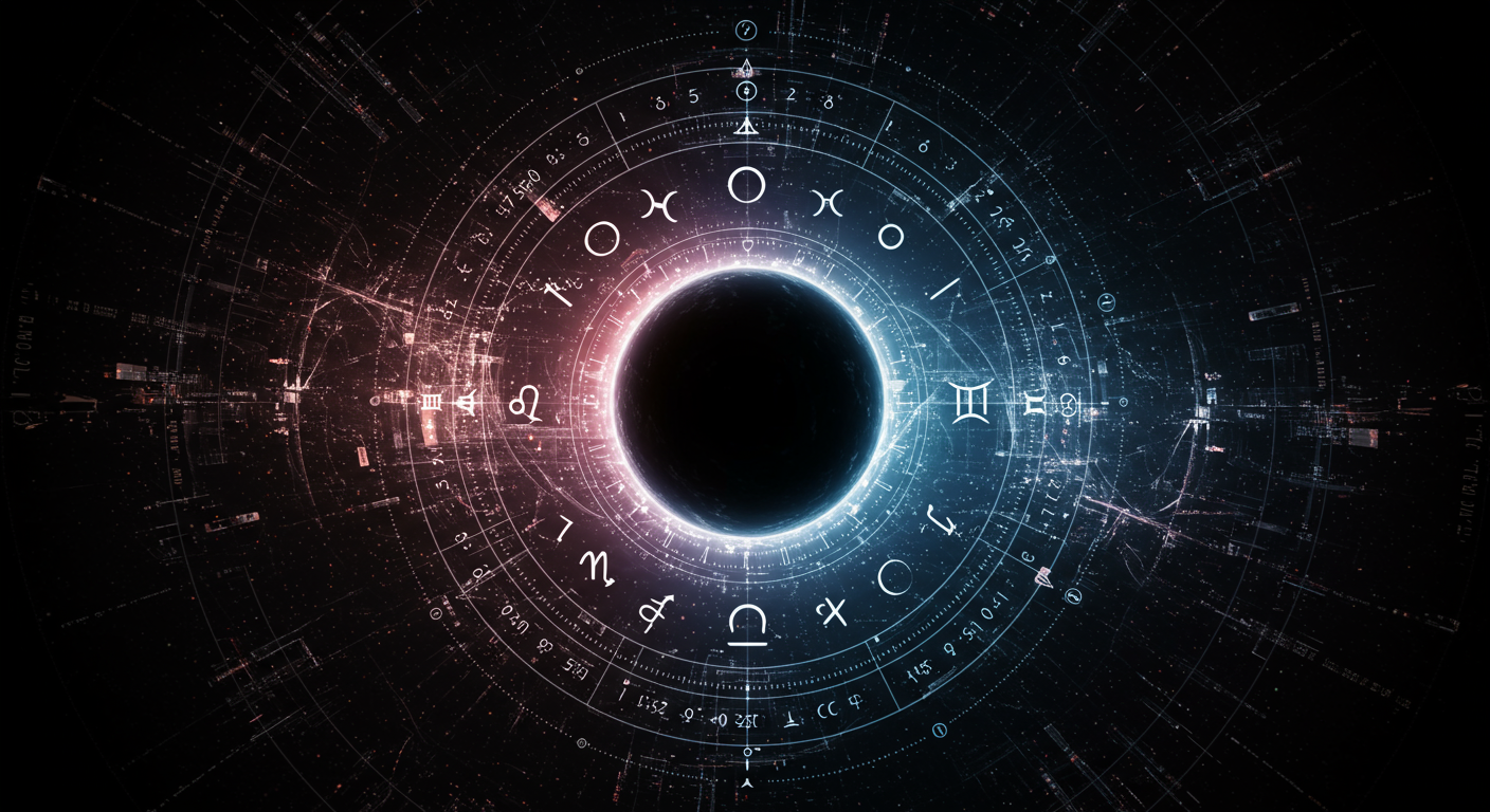 Moon Phase Astrology: Your Cosmic Compass