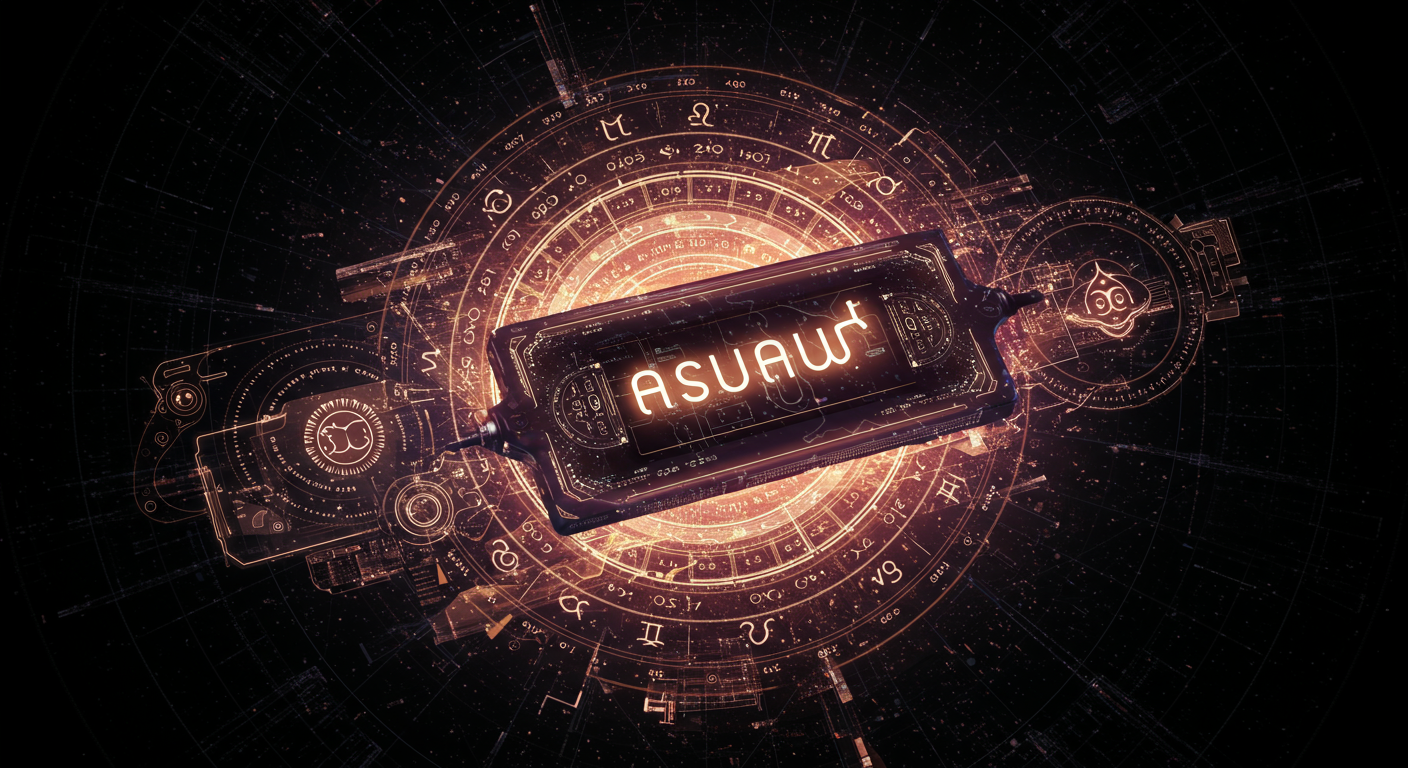 Nadi Astrology Calculator: Unveil Your Destiny