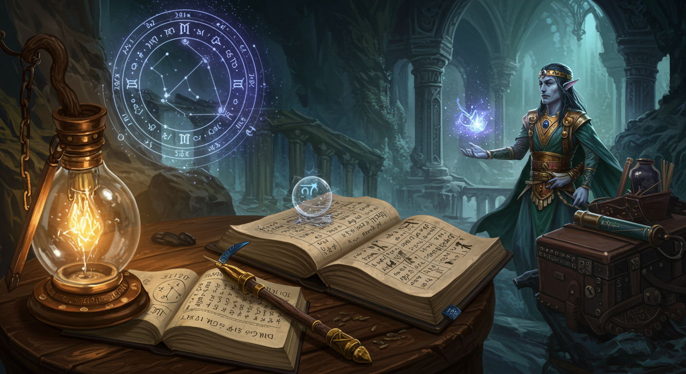 Astrological Name Meanings Revealed