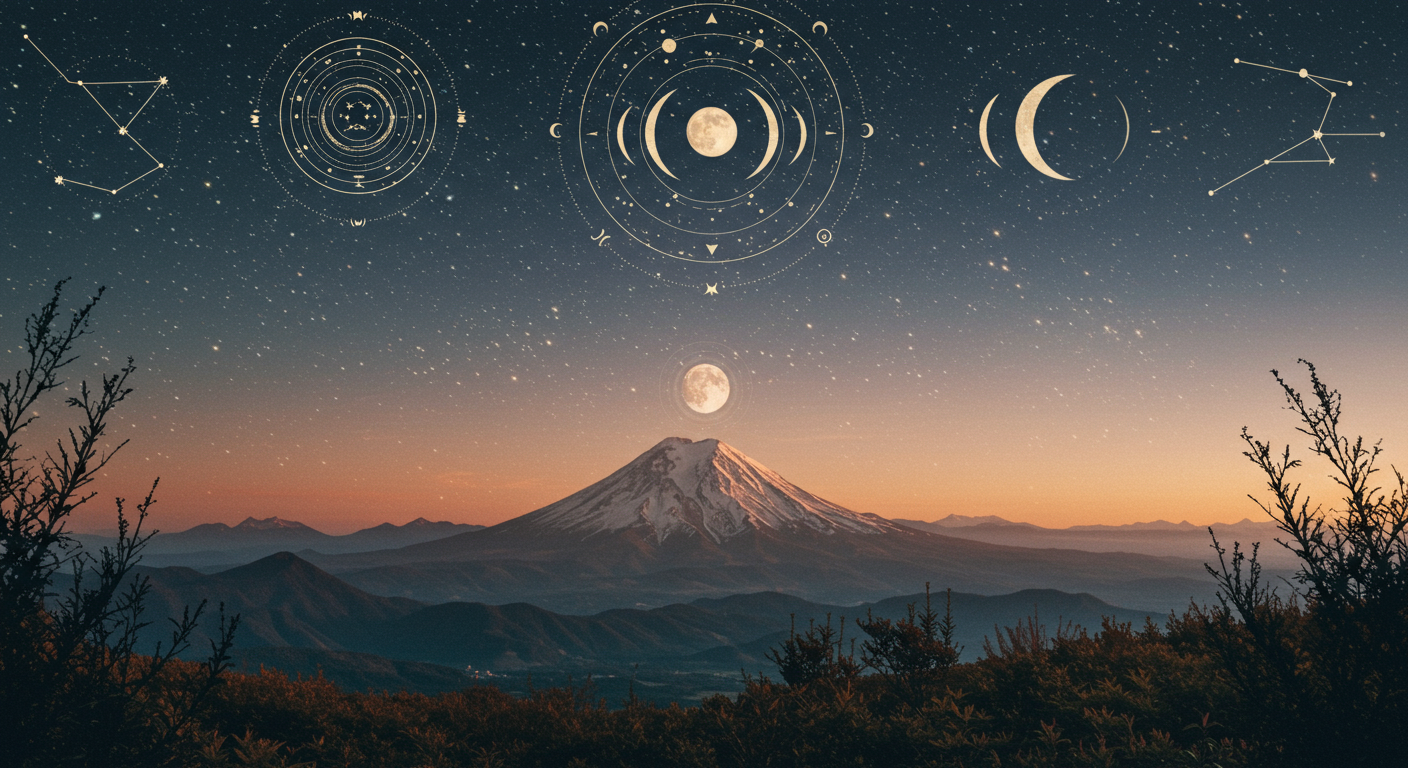 New Moon Astrology 2024: Manifest Your Dreams
