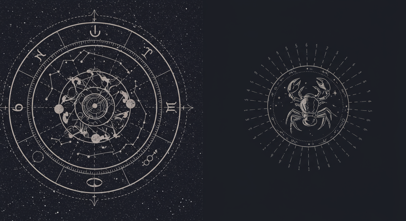 November Astrology Cancer Insights