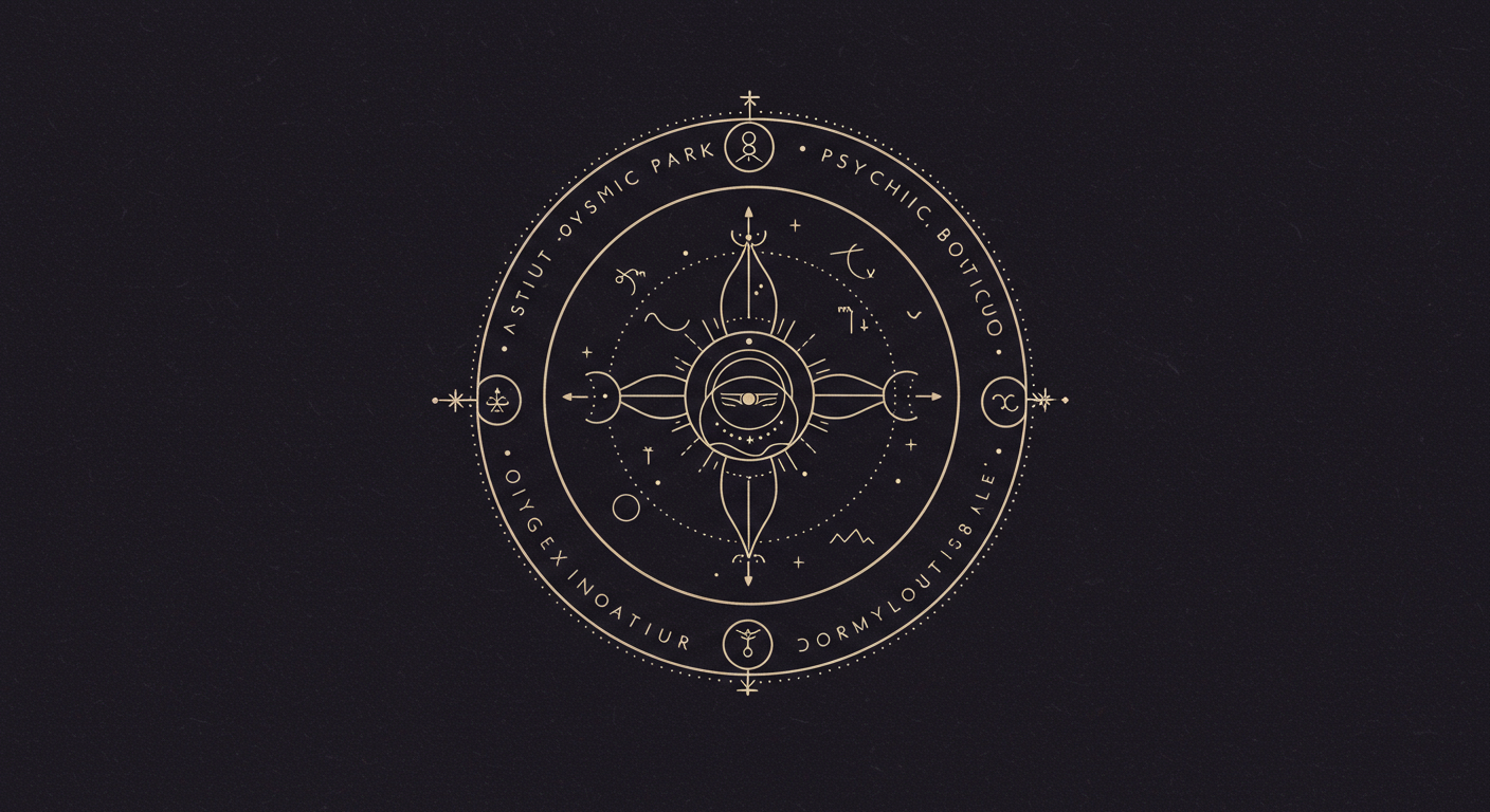 Orland Park Psychic: Cosmic Guidance