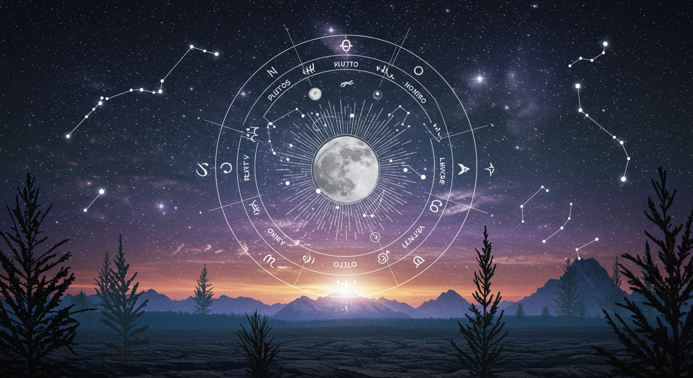 Pluto's Power: Unveiling Your Deepest Transformations