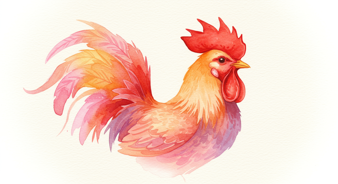 Rooster: Your 2025 Chinese Astrology Guide