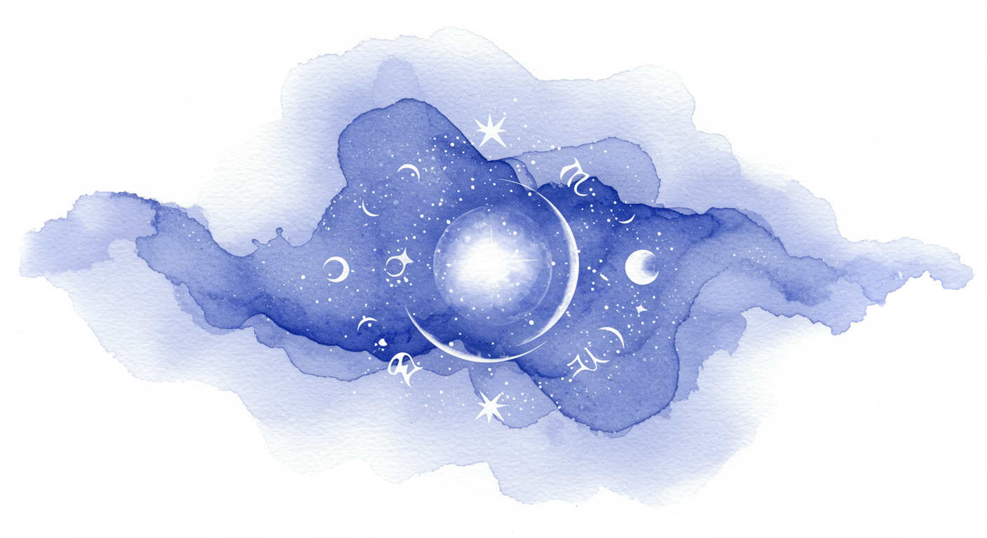 Super Blue Moon Astrology Insights